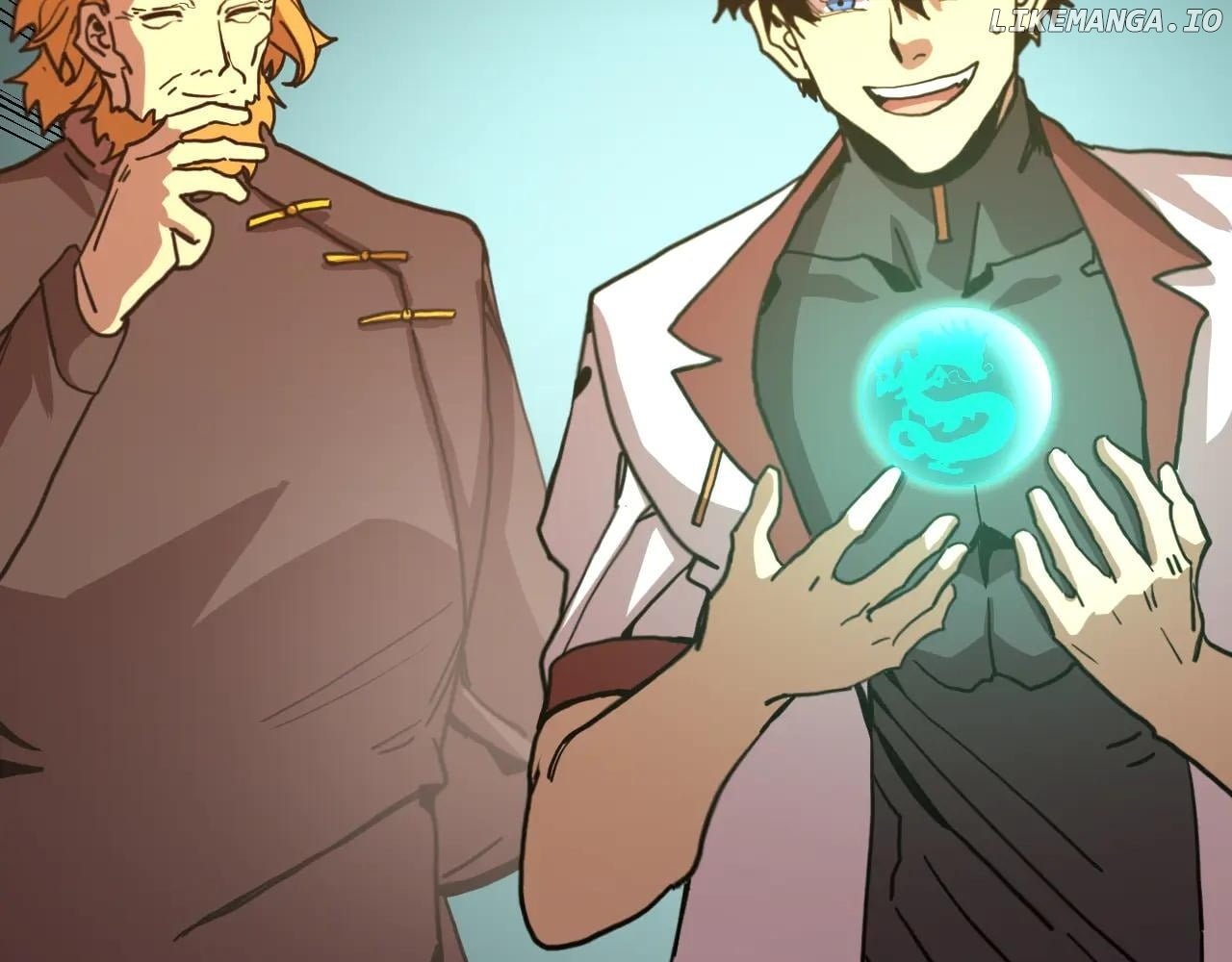 Log into the Future Chapter 219 - page 52